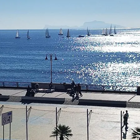 Del Mare * Pozzuoli