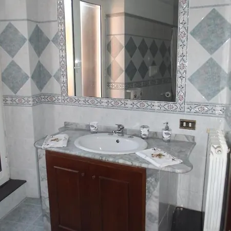 Bed & Breakfast Del Mare *