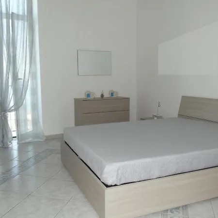 Bed & Breakfast Del Mare Pozzuoli