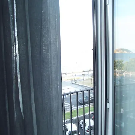 Bed & Breakfast Del Mare