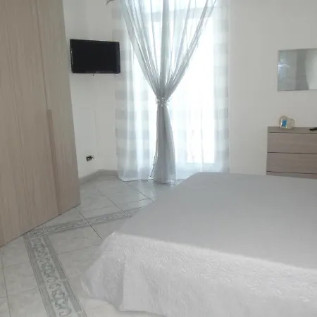 Bed & Breakfast Del Mare Pozzuoli