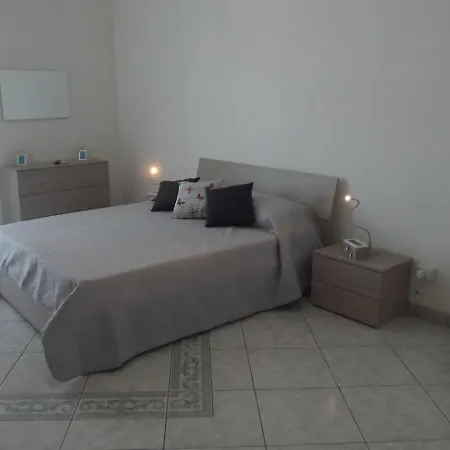 Bed & Breakfast Del Mare *