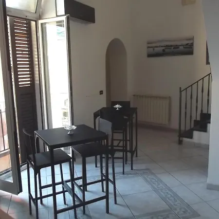 Del Mare Bed & Breakfast Pozzuoli