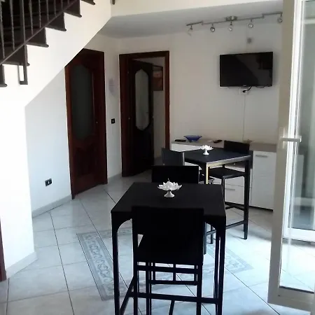 Del Mare 3* Pozzuoli