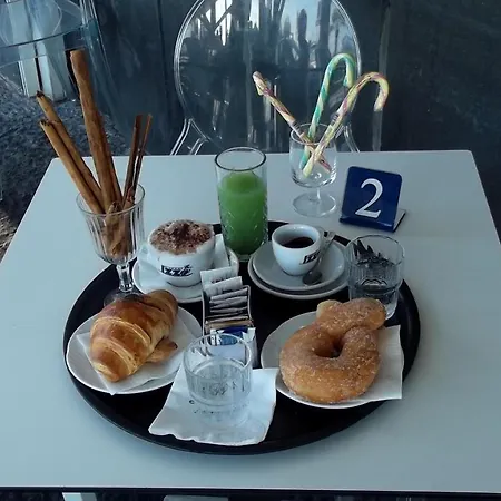 Del Mare Bed & Breakfast Pozzuoli