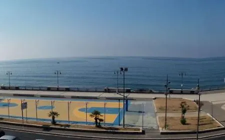 Del Mare Bed & Breakfast *