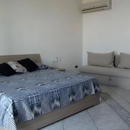 Bed & Breakfast Del Mare 3*