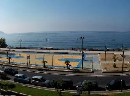 Bed & Breakfast Del Mare *