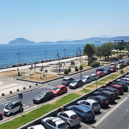 Bed & Breakfast Del Mare Pozzuoli