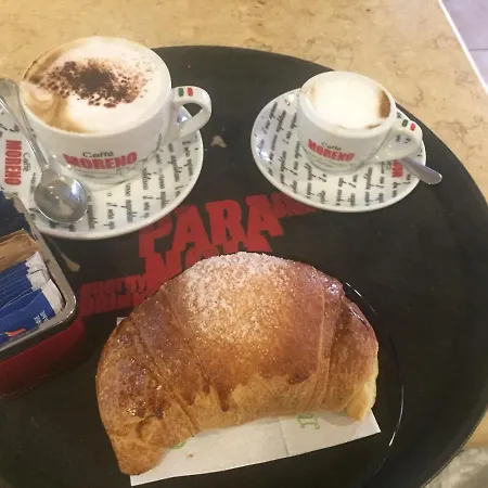Del Mare