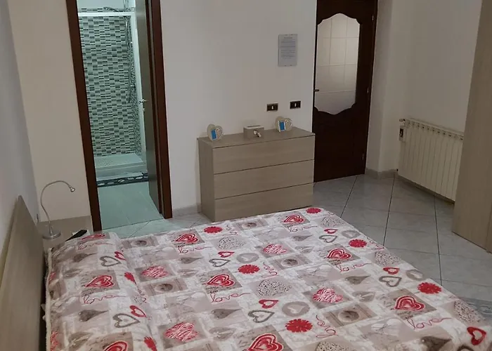 Del Mare Panzió Pozzuoli