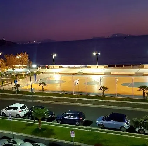 Panzió Del Mare Pozzuoli