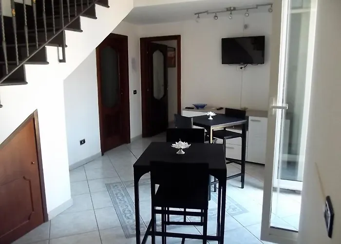 Del Mare 3* Pozzuoli