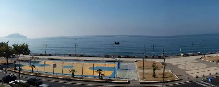 Del Mare Panzió 3*