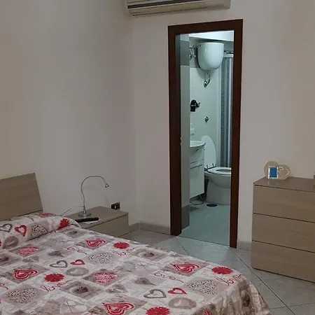 Del Mare Alojamento de Acomodação e Pequeno-almoço