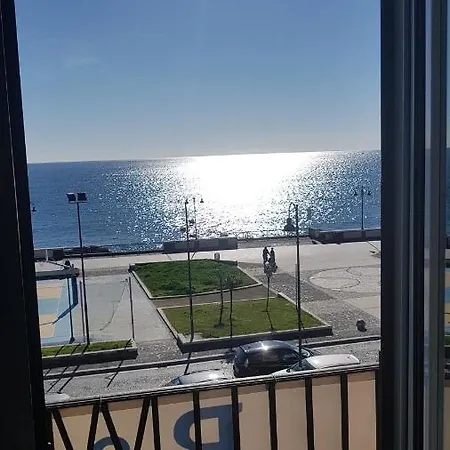 Del Mare