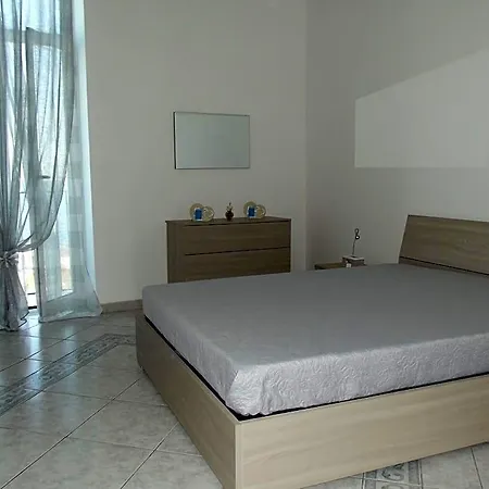 Del Mare 3*
