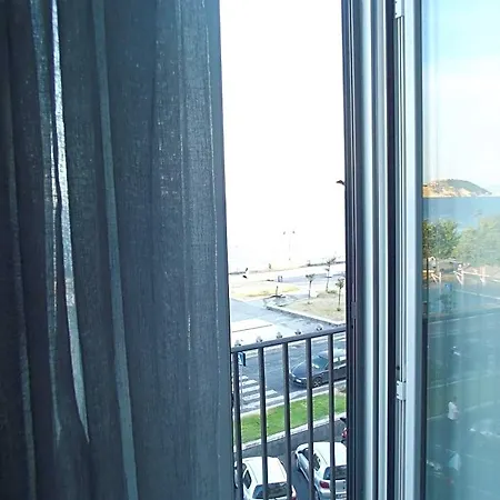 Del Mare 3* Pozzuoli