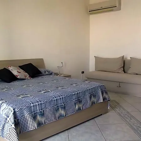 Del Mare Alojamento de Acomodação e Pequeno-almoço Pozzuoli