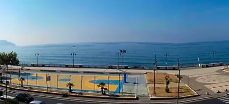 Del Mare Alojamento de Acomodação e Pequeno-almoço