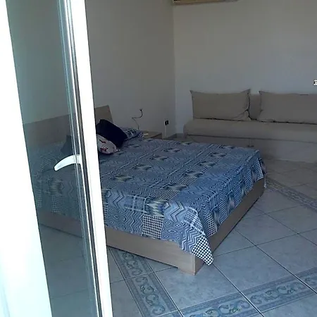 Del Mare Alojamento de Acomodação e Pequeno-almoço 3*