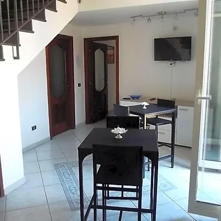 Del Mare Alojamento de Acomodação e Pequeno-almoço Pozzuoli