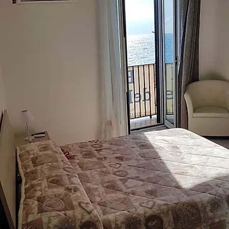 Bed and breakfast Del Mare