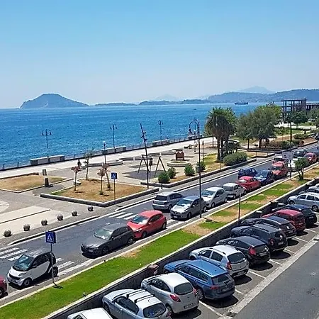 Del Mare Alojamento de Acomodação e Pequeno-almoço Pozzuoli