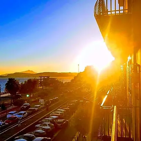 Del Mare Alojamento de Acomodação e Pequeno-almoço 3*