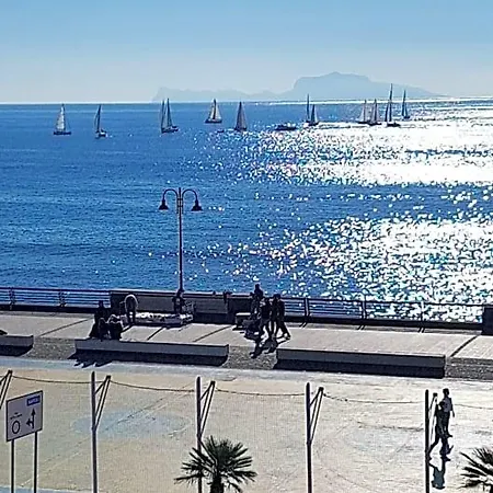 Del Mare 3*