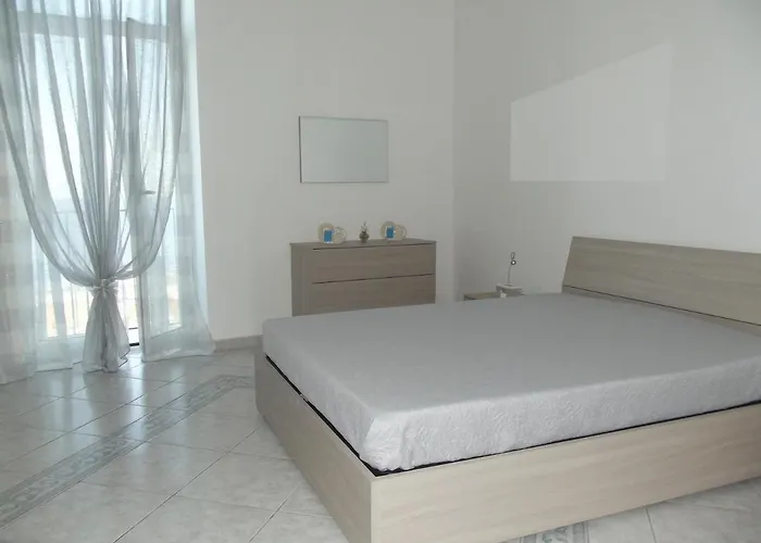 Bed and breakfast Del Mare Pozzuoli