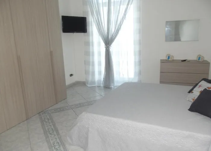 Bed and breakfast Del Mare Pozzuoli