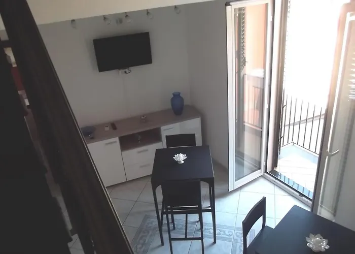 Del Mare 3* Pozzuoli