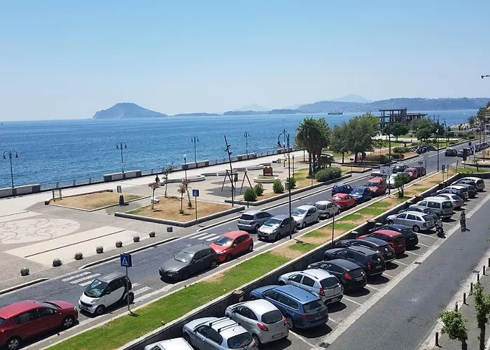 Bed and breakfast Del Mare Pozzuoli
